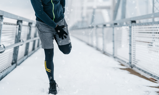Beat the Cold: Proven Strategies to Stay Active and Energized This Winter {UPDATED]