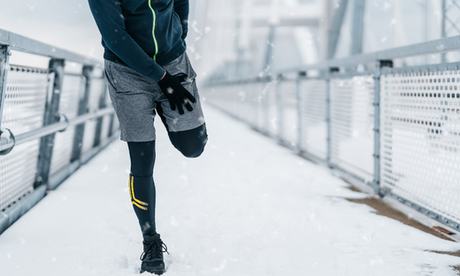 Beat the Cold: Proven Strategies to Stay Active and Energized This Winter {UPDATED]