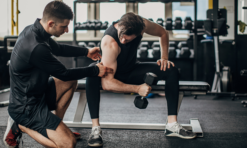 P.T. Studio Flooring: Essential Choices for Safety, Durability & Style