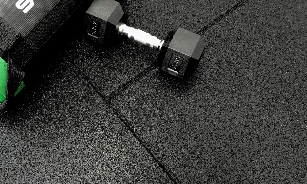 Why Interlocking Tiles Are the Most Popular Choice for Gym Flooring