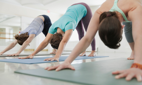 Best Yoga Mats and Flooring for Every Practice: Durable, Comfortable, and Safe