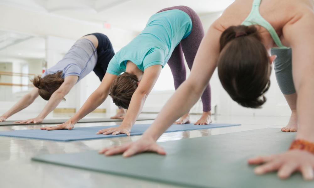 Best Yoga Mats and Flooring for Every Practice: Durable, Comfortable, and Safe