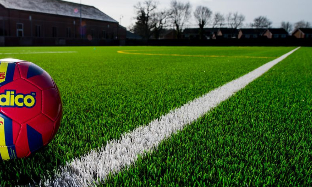 Top 5 Uses of 3G Artificial Grass: The Ultimate Guide for Sports Fields
