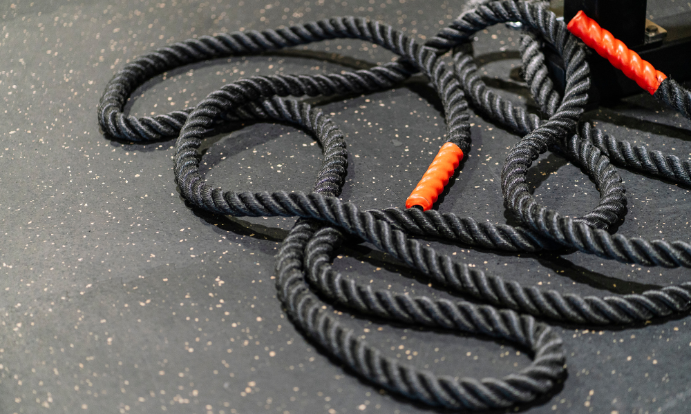Are Gym Mats Waterproof? Everything you Need to Know