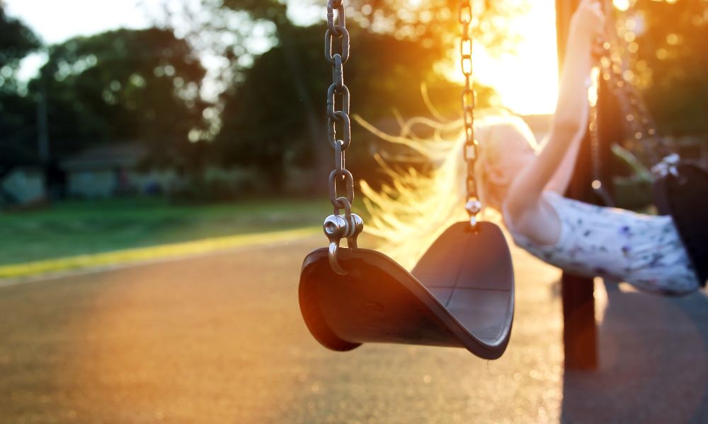 Beyond the Playground: 5 Creative Ways to Use Playground Rubber Tiles