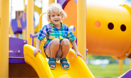 Transform Your Playground: The Best Flooring Solutions for Safety and Style