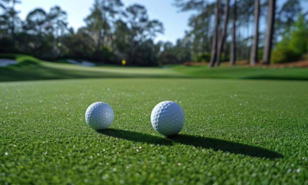 Astroturf for Garden Sports: A Quick Guide to Sports Surfaces at Home