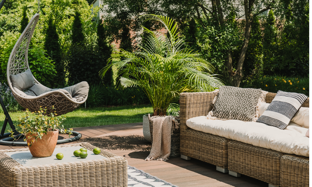 Top 6 Reasons Garden Flooring is a Game-Changer for Your Outdoor Space
