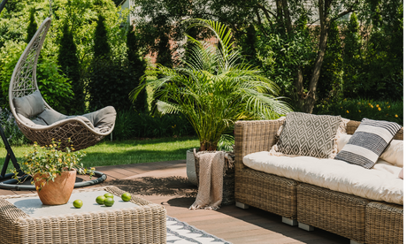 Top 6 Reasons Garden Flooring is a Game-Changer for Your Outdoor Space