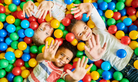 Transform Play Areas with Safe and Durable Play Mats: Indoor and Outdoor Solutions