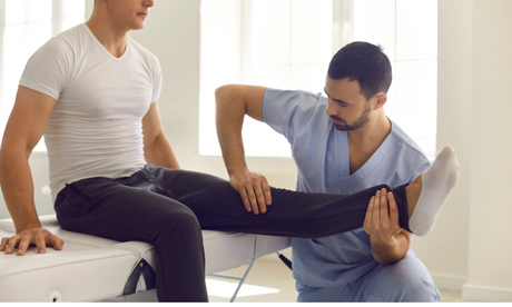 The Best Flooring Options for Sports Injury and Rehabilitation Centres