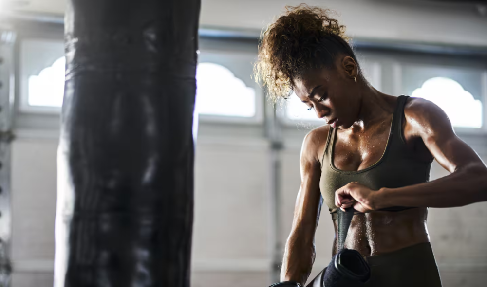 6 Top Tips for Keeping Your Garage Gym Cool This Summer