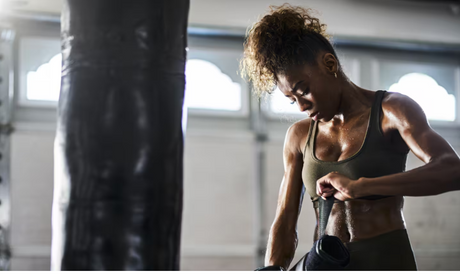 6 Top Tips for Keeping Your Garage Gym Cool This Summer