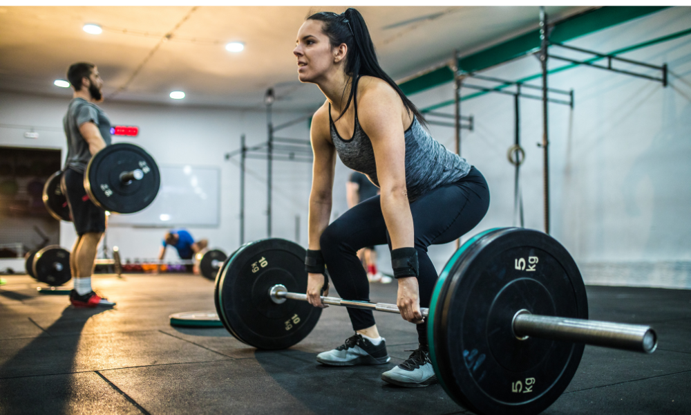 Rubber Flooring V Foam Flooring - What is the best choice for Me?