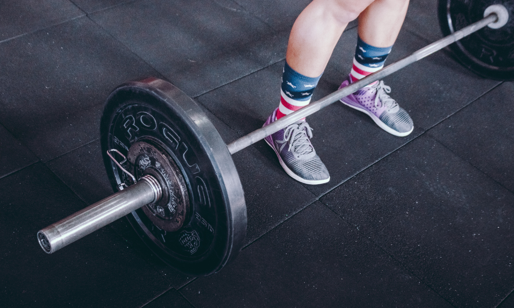 What are Gym Floors Made Of?