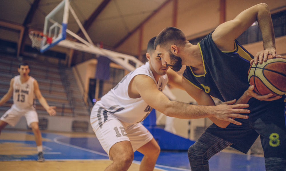The Ultimate Guide to Choosing Basketball Court Flooring