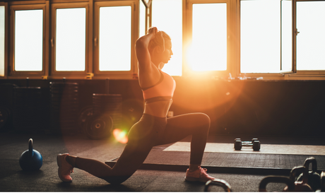 Building a Budget-Friendly Gym: Tips for Saving Without Skimping