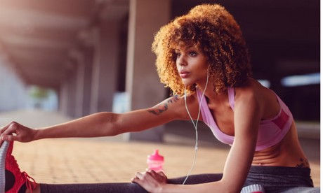 Set Realistic Fitness Goals for Longterm Success: Here's How