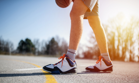 A Quick Guide to Choosing the Best Footwear for Different Sports Surfaces