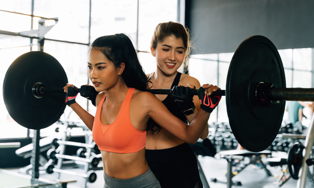 6 Essential Steps to Start Your Journey as a Self-Employed Personal Trainer