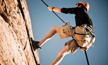 How to Get Into Outdoor Adventure Sports: A Beginner's Guide