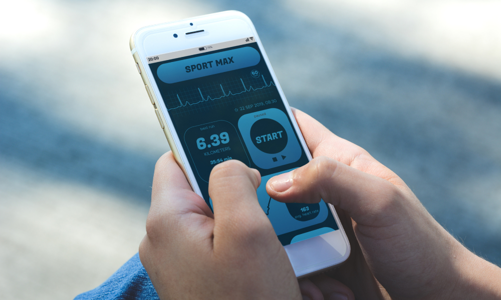 9 Best Fitness Apps to Optimise and Track Workouts in 2025