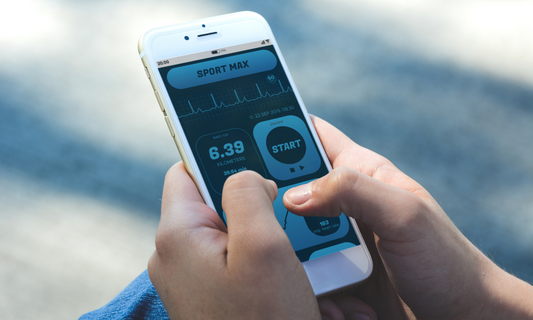 9 Best Fitness Apps to Optimise and Track Workouts in 2025