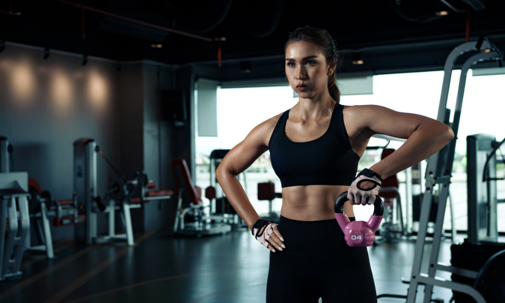Maximise Your Workout Efficiency: Top Tips for Productive Gym Sessions