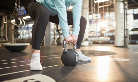 Mastering Form and Technique: Expert Tips on Barbell, Kettlebell, and Plyometric Training