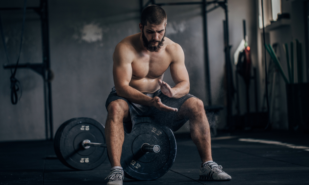 How To Choose The Right Gym Mat Flooring For Your Home Gym
