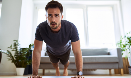 Why Interlocking Foam Mats Are The Best for Safe At-Home Workouts