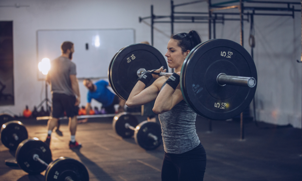 The Best Professional Floor Options for Strength Training [UPDATED]