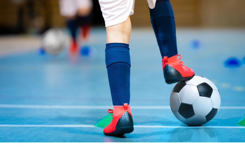 The Complete Sports Flooring Buying Guide [UPDATED]