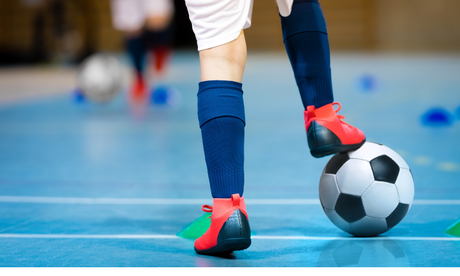 The Complete Sports Flooring Buying Guide [UPDATED]