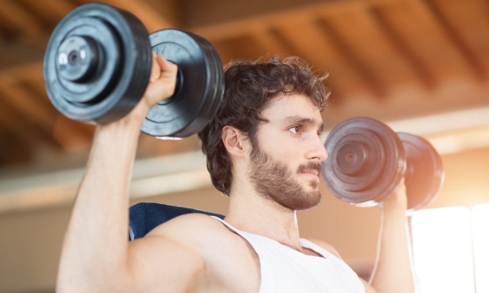 The Importance of Personal Workout Spaces - Home Gym Customer Insights [UPDATED]