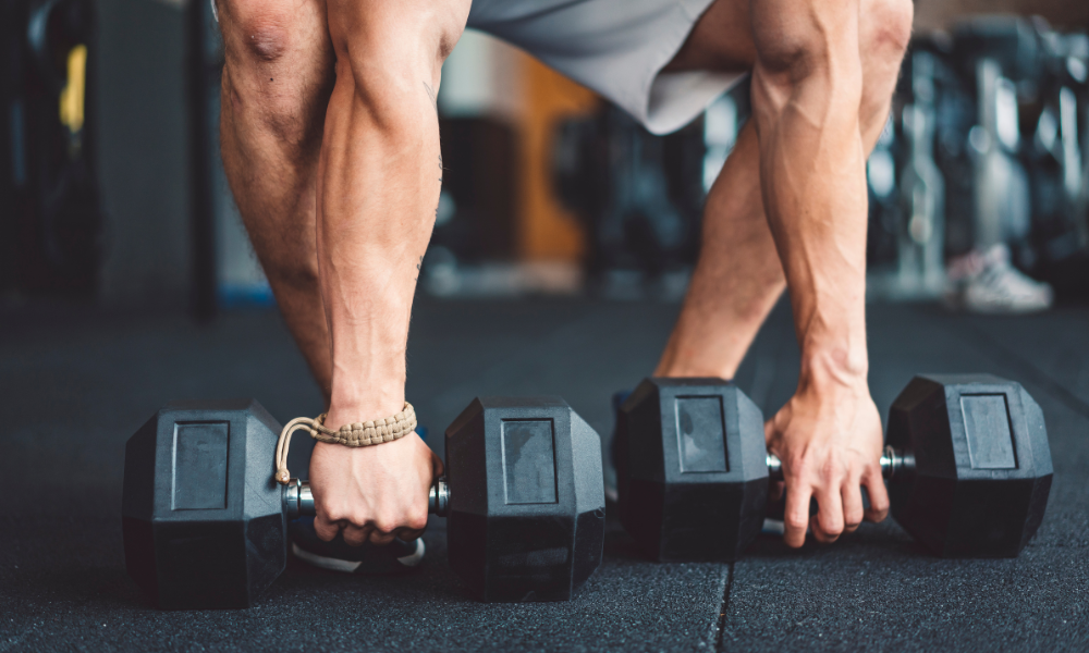 rubber flooring tiles