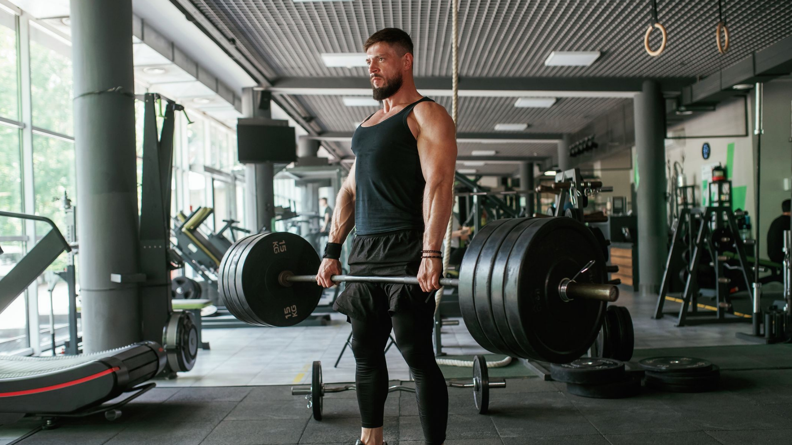 What Surface Is Best for High Impact Workouts? Your Complete Flooring Guide