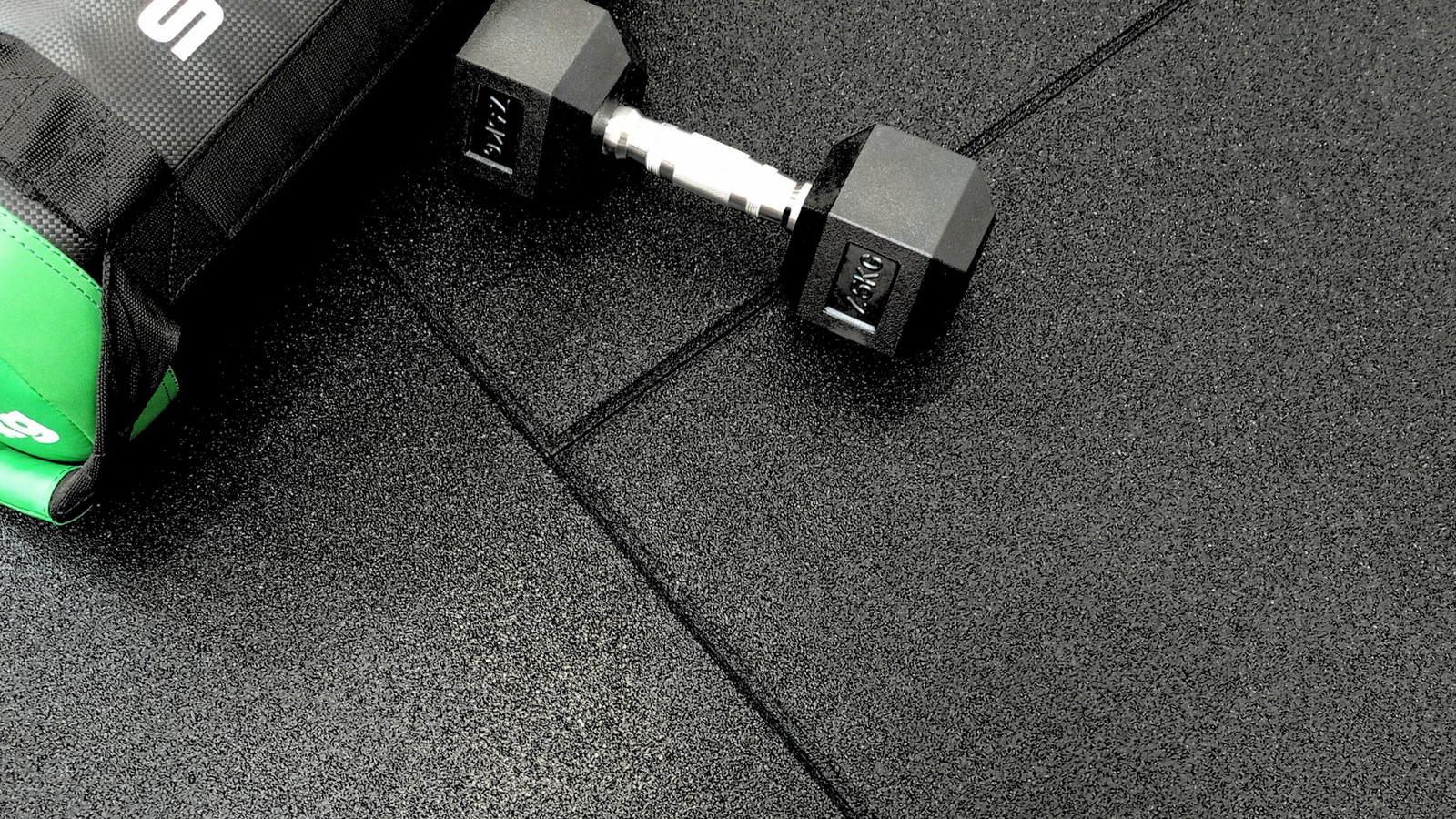 How you can Elevate your Workout Experience with Gym Matting