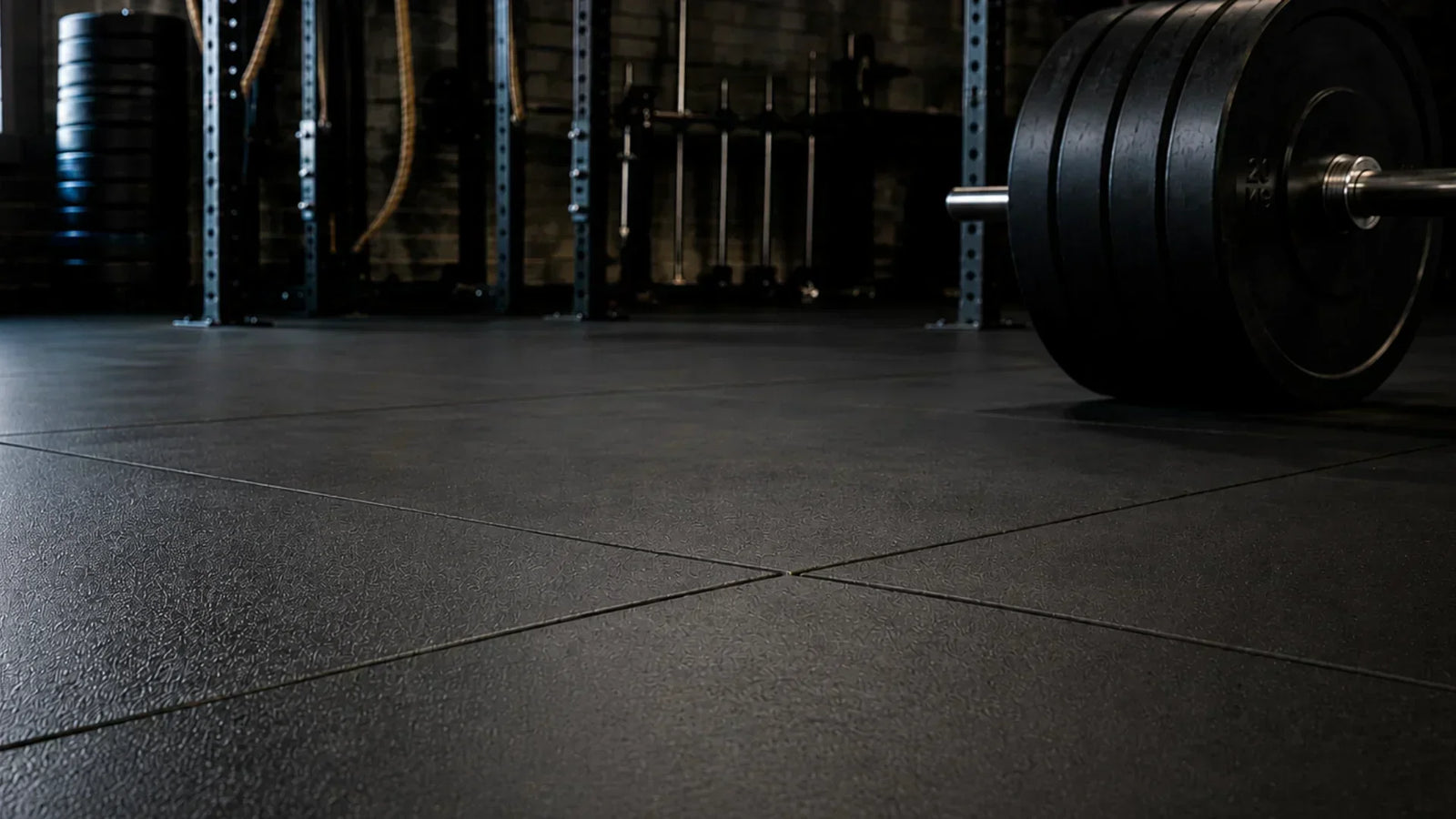 Gym Flooring: The UK Buyer’s Guide (2026) to the Best Gym Flooring