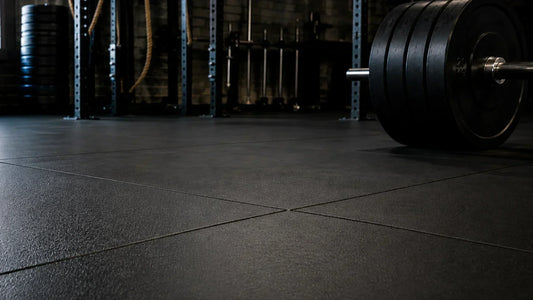 Gym Flooring: The UK Buyer’s Guide (2026) to the Best Gym Flooring
