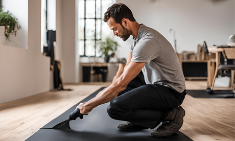 Rubber Matting Rolls: Surprising Everyday Benefits You'll Love