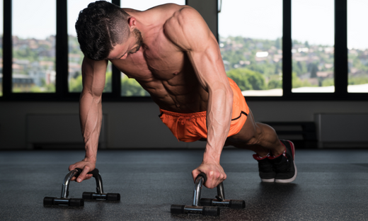The Importance of Proper Gym Flooring for Safety & Maintenance [UPDATED]
