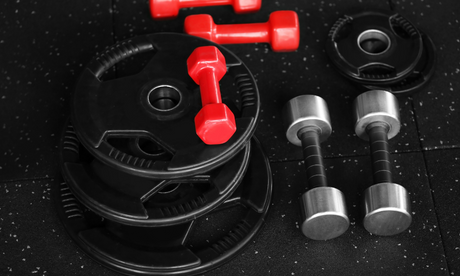 A Guide to Weight Plates for Your Home Gym [UPDATED]