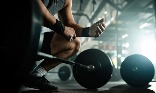 Things to Consider Before You Buy Gym Flooring [UPDATED]