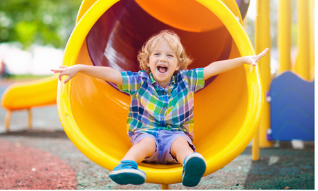 The Ultimate Buying Guide for Playground Rubber Tiles [UPDATED]