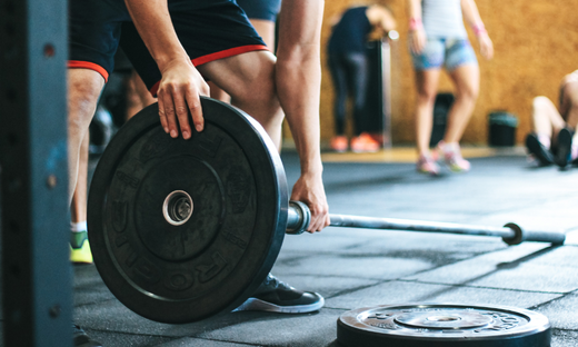 The Ultimate Guide to Fitness Flooring: Perfect Choices for Every Workout [UPDATED]