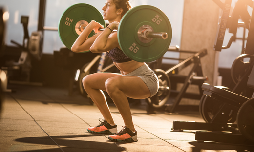 3 Must-Have Mats for Strength Training: Boost Safety & Performance [UPDATED]