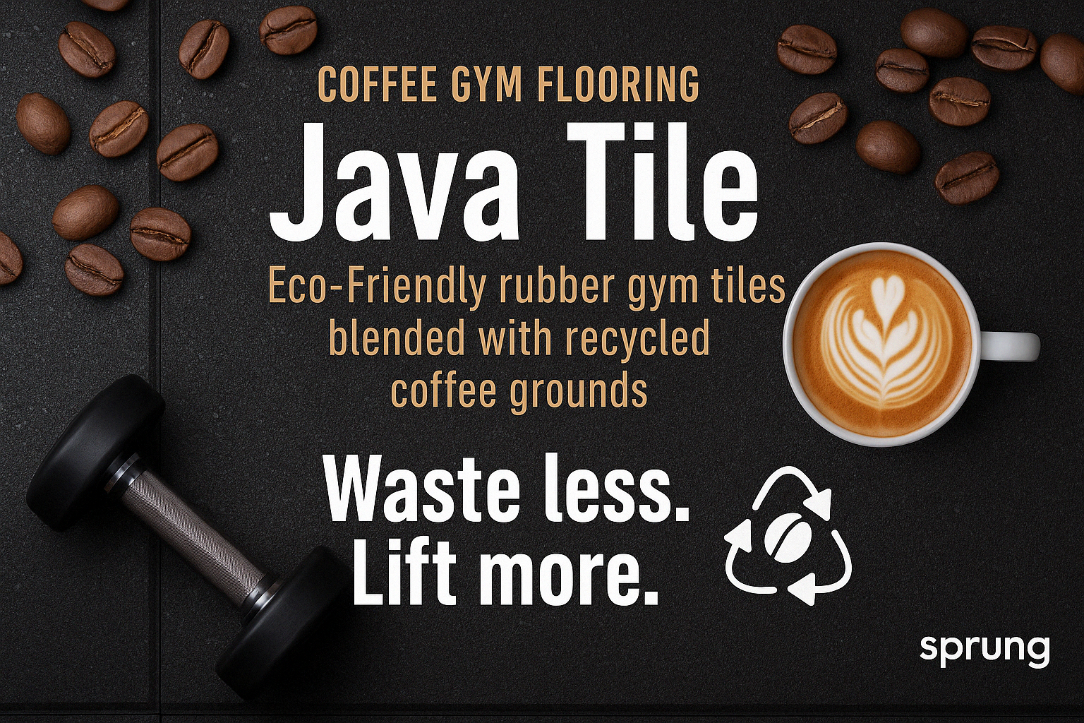 Image of Java tile