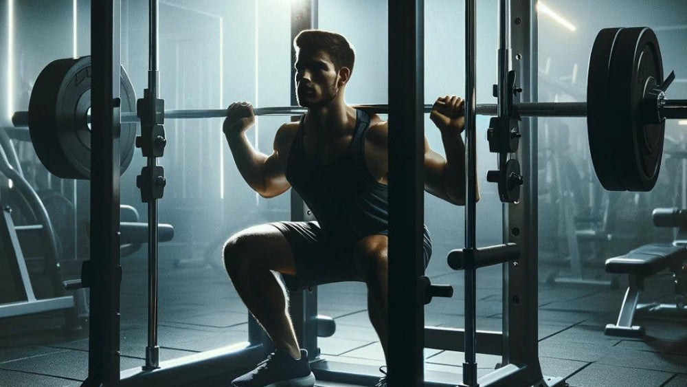 Why Gym Flooring Matters for Olympic Weightlifting: Injury & Damage Prevention
