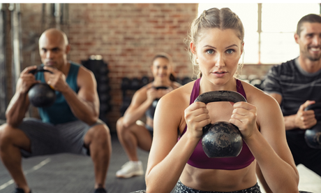 Small Group Personal Training Near Me: How to Find the Best Sessions for Your Goals